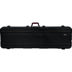 Gator Polyéthylène GTSA pour clavier 88 touches slim - Vue 1